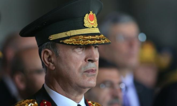 Ukrayna gərginliyi müzakirədə - Akar da Brürüsselə getdi
